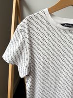 Хлопковая футболка Avant Premiere , 152