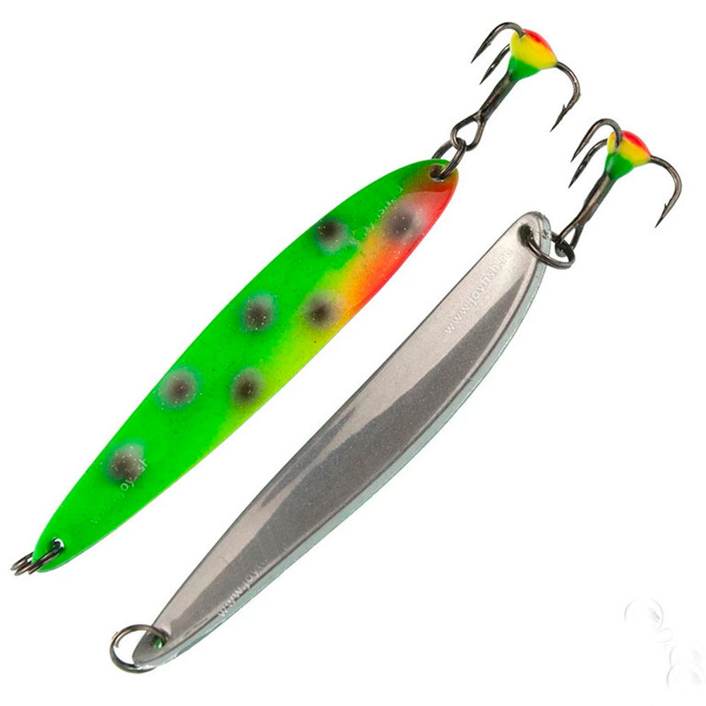Блесна Trout Bait THUNDER ICE 01S 7 гр