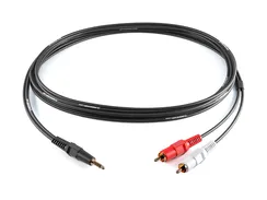 PROCAST cable S-MJ/2RCA.5