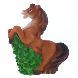 GAEM Копилка "Лошадь", L12,5 W7 H15 см, 2в.