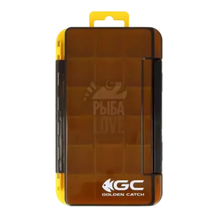 Коробка GC Reversible Worm Case RWC-1710