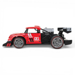 Р/У машина "SportCar", металл, 1:16, со светом, 5-ти канальный пульт, на батарейках