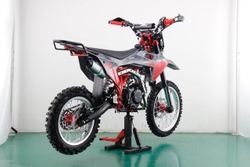Мотоцикл RACER Z2 PITBIKE