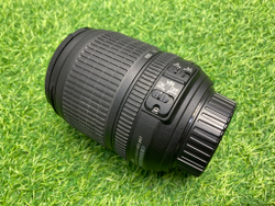 Nikon 18-105mm 3.5-5.6G