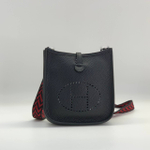 Сумка Hermes 17 см