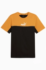 Футболка Puma Essentials Block Tape