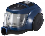 Пылесос Samsung VCC4520S3B/XEV синий