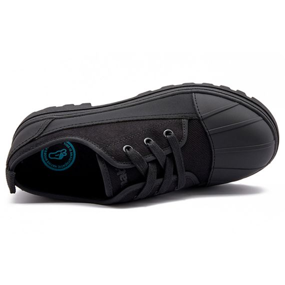 Native Shoes Kimmy 'Black'