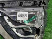 Битая Фара левая Hyundai Creta 2 (2021-н.в.) LED