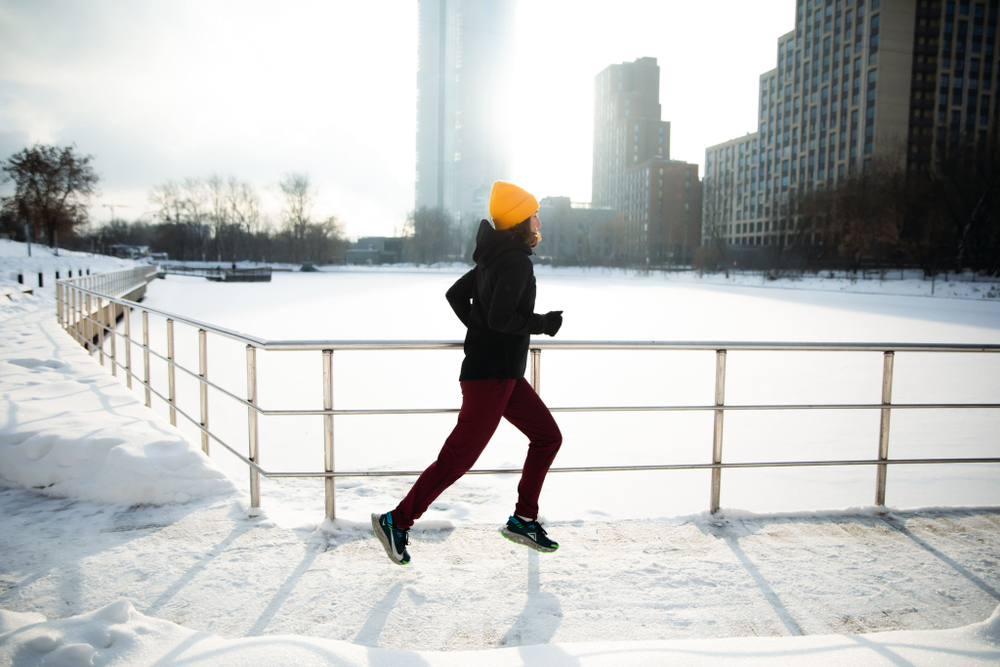 Куртка женская GRI Темп 4.0 чёрная