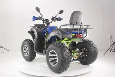 Квадроцикл YACOTA SELA 200 MAX бензин