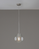 Светильник подвесной Moderli V11544-1P Aurora