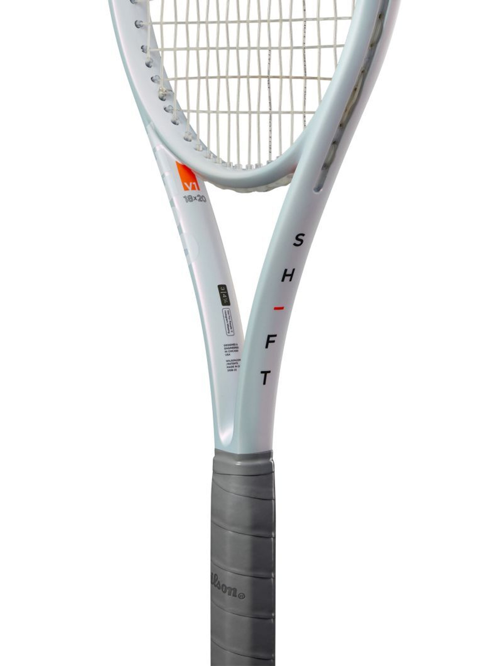 Теннисная ракетка Wilson Shift 99 Pro V1