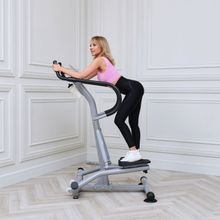 Степпер с поручнями DFC SC-S5901