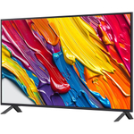Телевизор LG QNED AI 55QNED82A6B (2025) 55" 4K QNED Smart TV