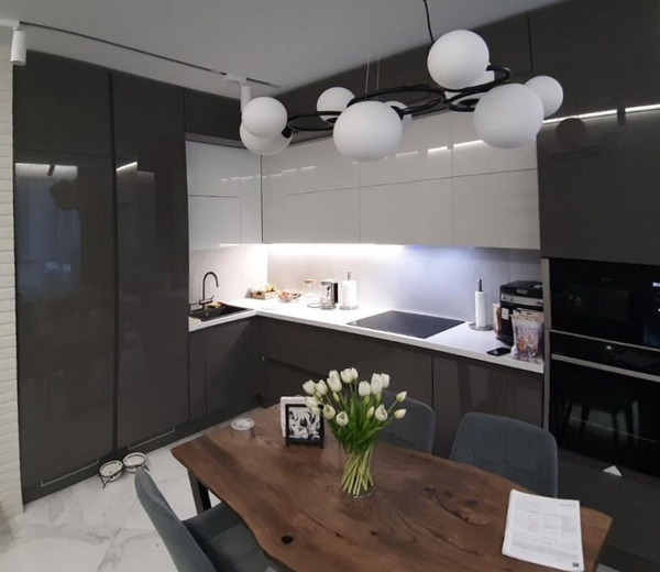 КУХНИ НА ЗАКАЗ