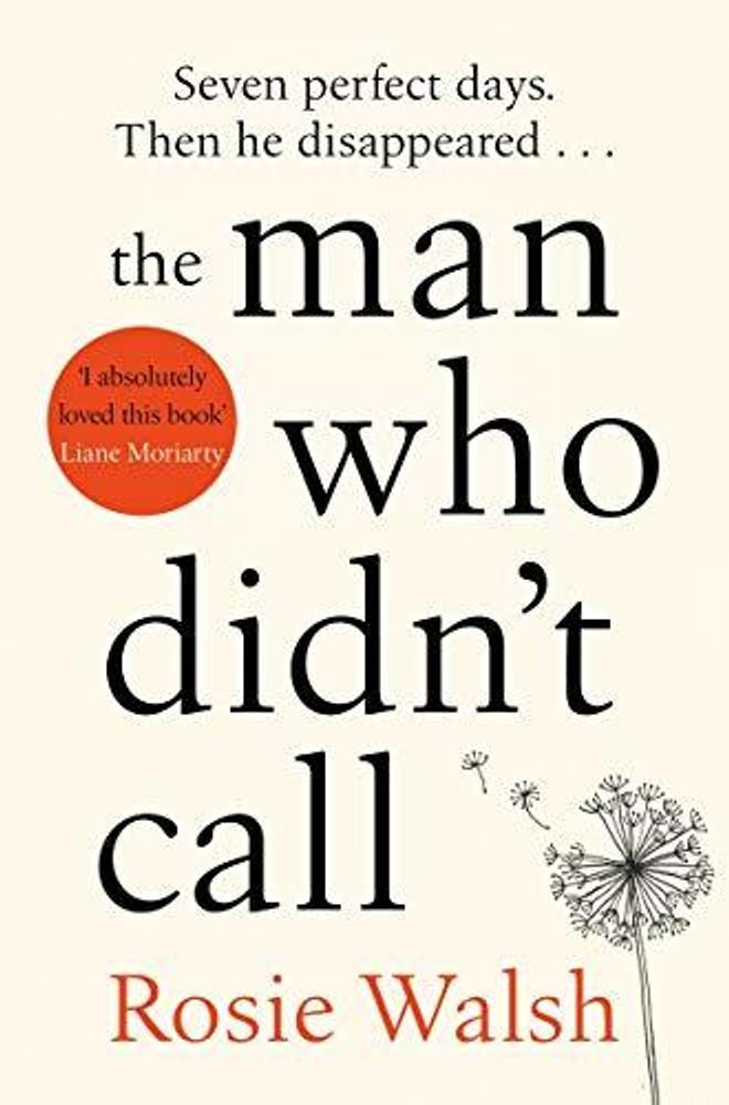 Man Who Didn&#39;t Call, the