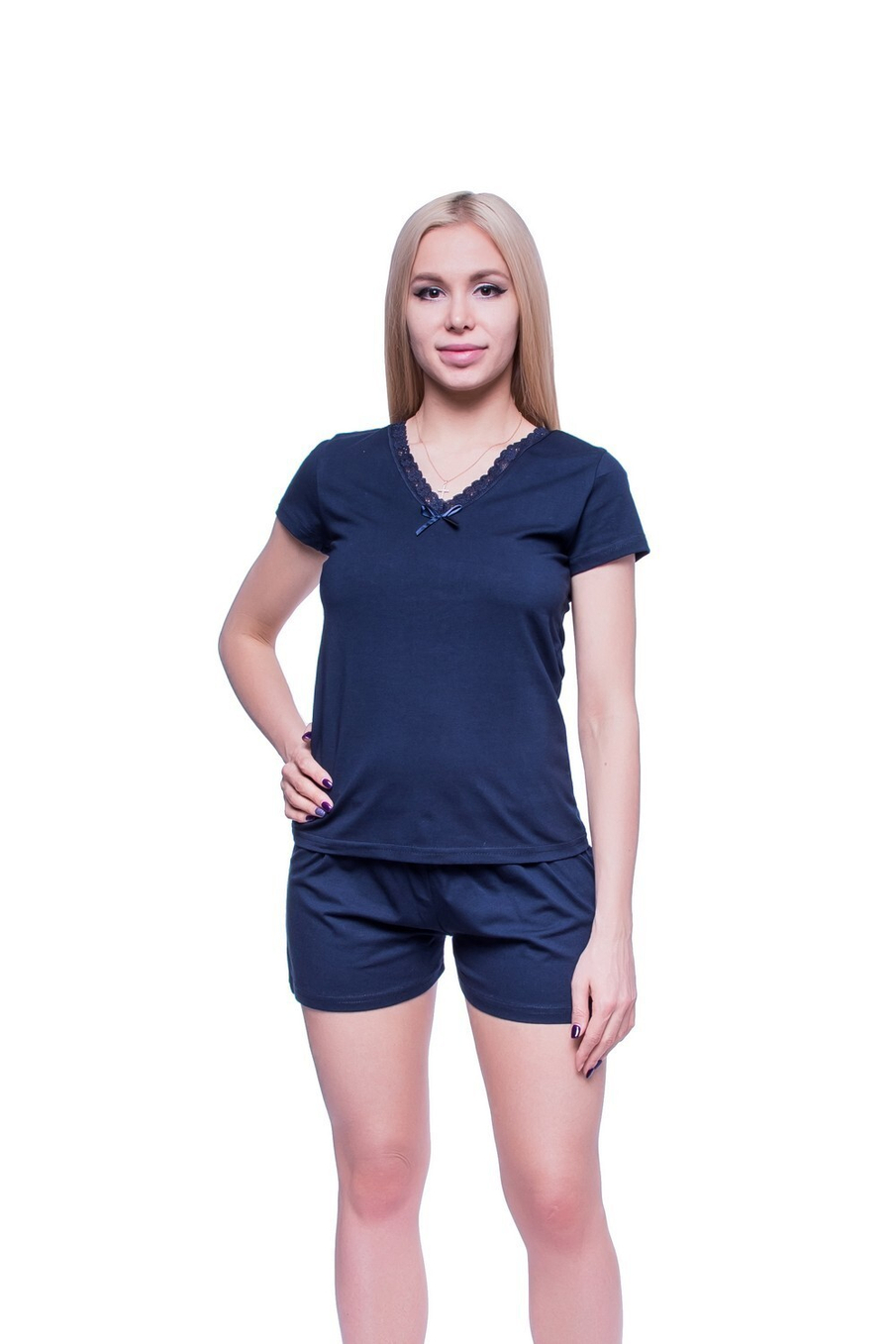 Пижама женская