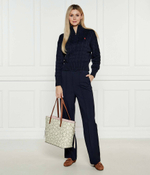 Свитер POLO RALPH LAUREN - темно-синий(211963467)