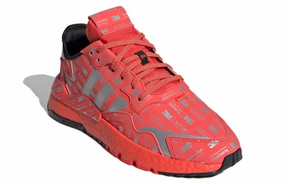 Кроссовки Adidas Originals Nite Jogger