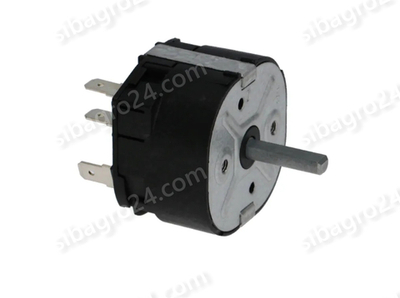 Таймер 5 мин. MI2/5/106XTI2969 (Франция) для МКК