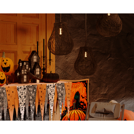 Светильник подвесной Bergenson Bjorn Vinger bb0000347