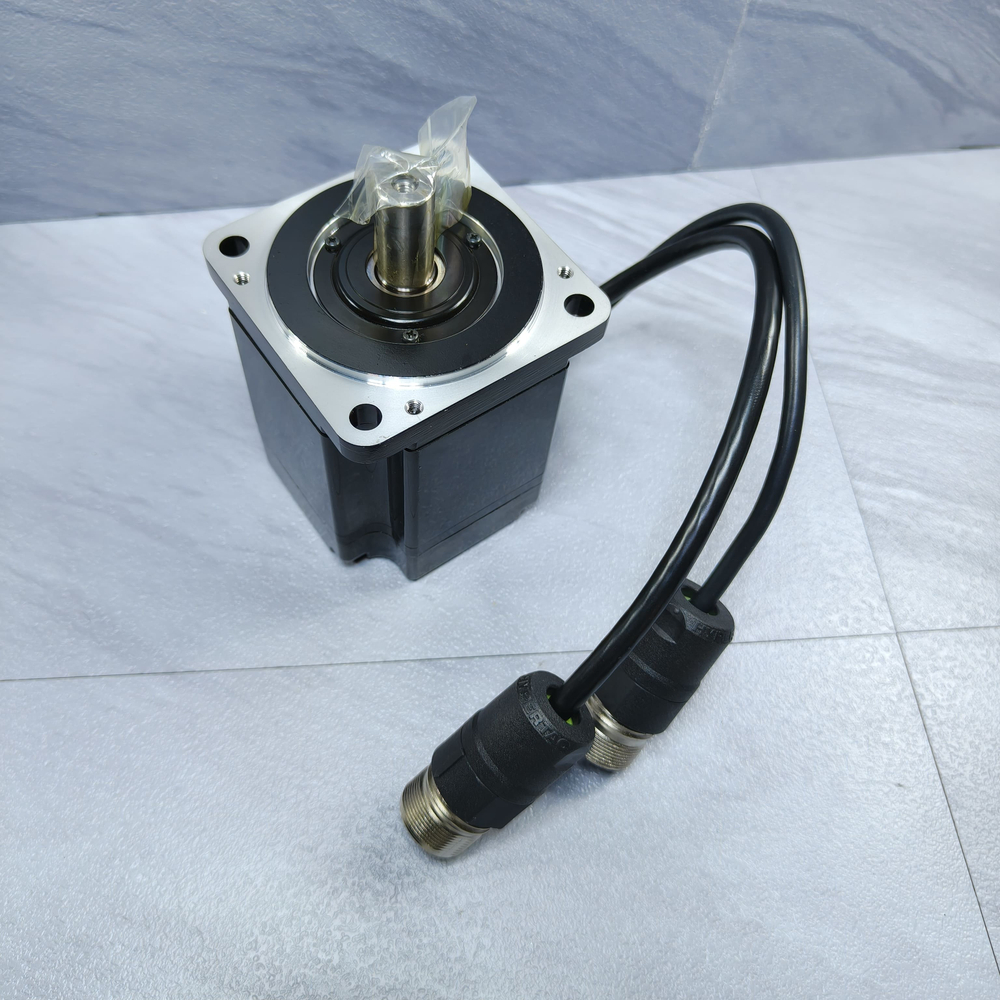 Yaskawa SGMPH-04AAA61D-0Y - Мотор