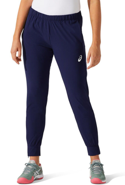 Женские теннисные брюки Asics Match W Woven Pant