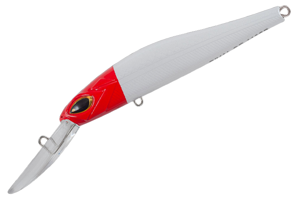 Воблер TsuYoki Rival DR 110SP (110мм, 20.5гр)