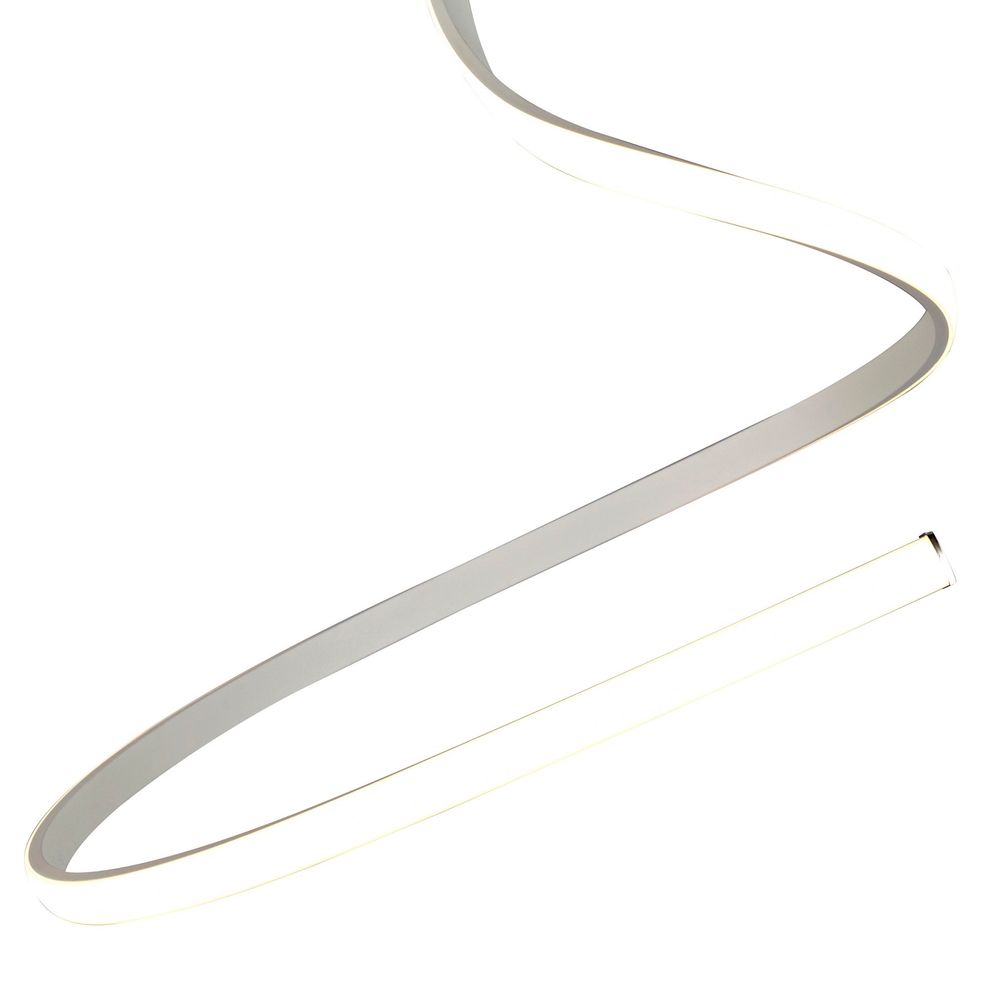 6002 Люстра подвесная NUR