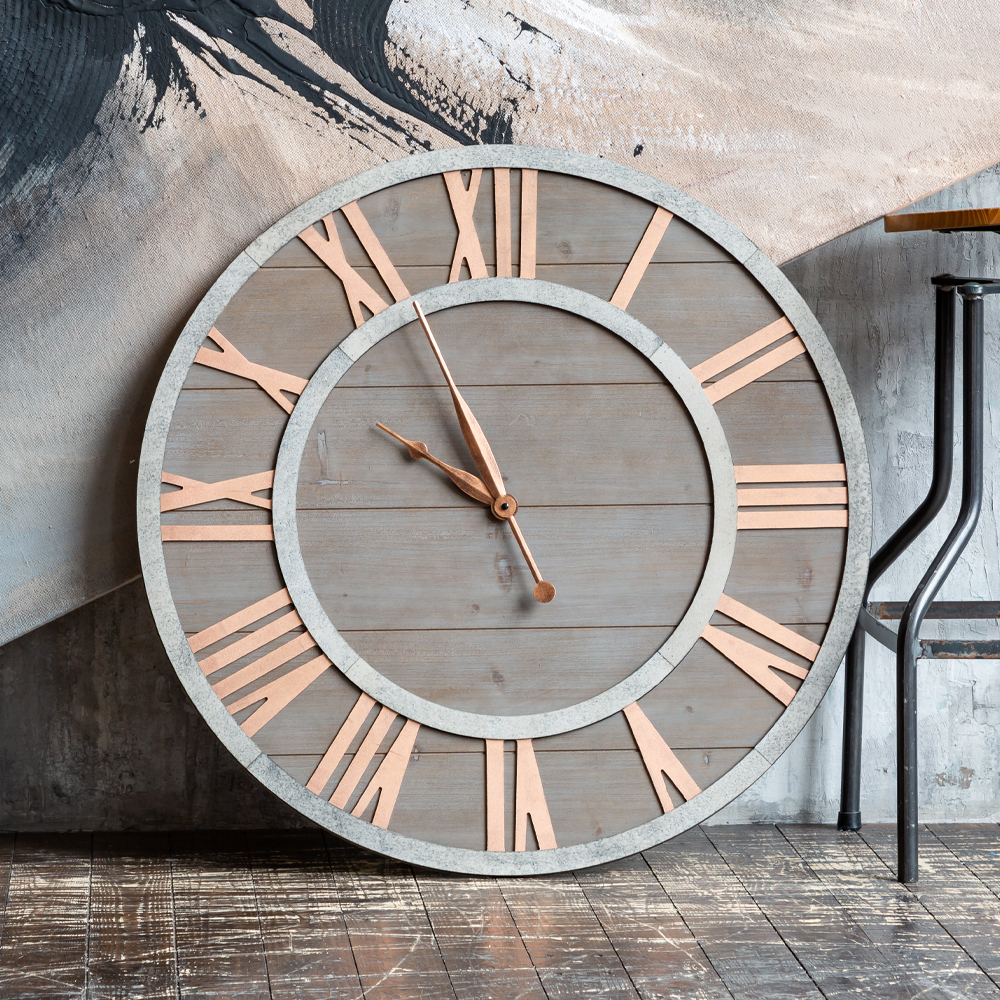 Часы Объект мечты Эрнст