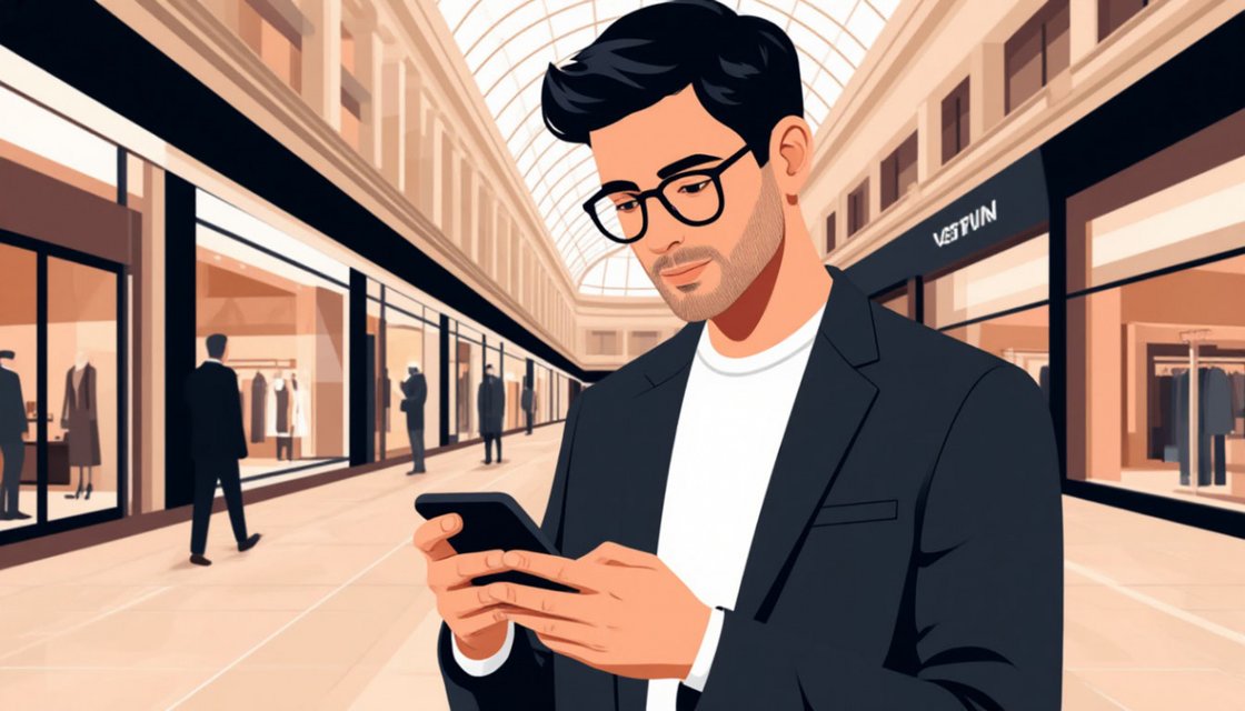 Каждый пятый онлайн-покупатель жалуется на зависимость