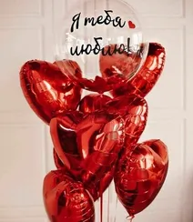 Фонтан на 14 февраля №1