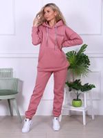 Домашний костюм "Найс" К-96 Ивановский трикотаж (Акция)