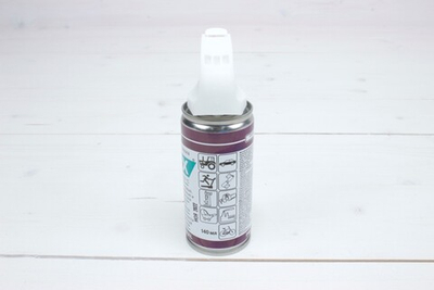 Смазка силиконовая 140мл