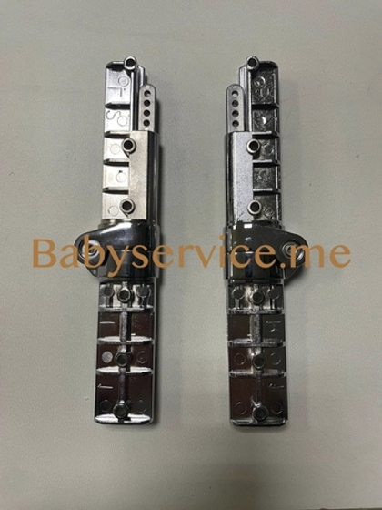 Шарнир складывания Espiro Next левый