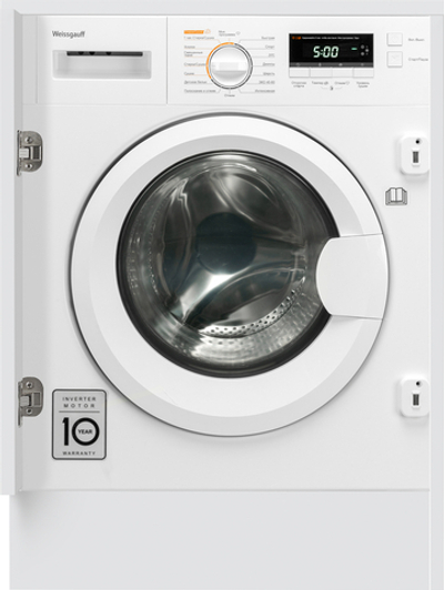 Weissgauff WMDI 6148D