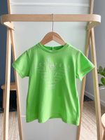 Новая футболка Emporio Armani, 92