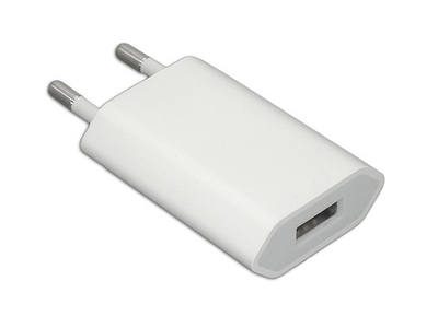 Адаптер питания Apple USB мощностью 5 Вт