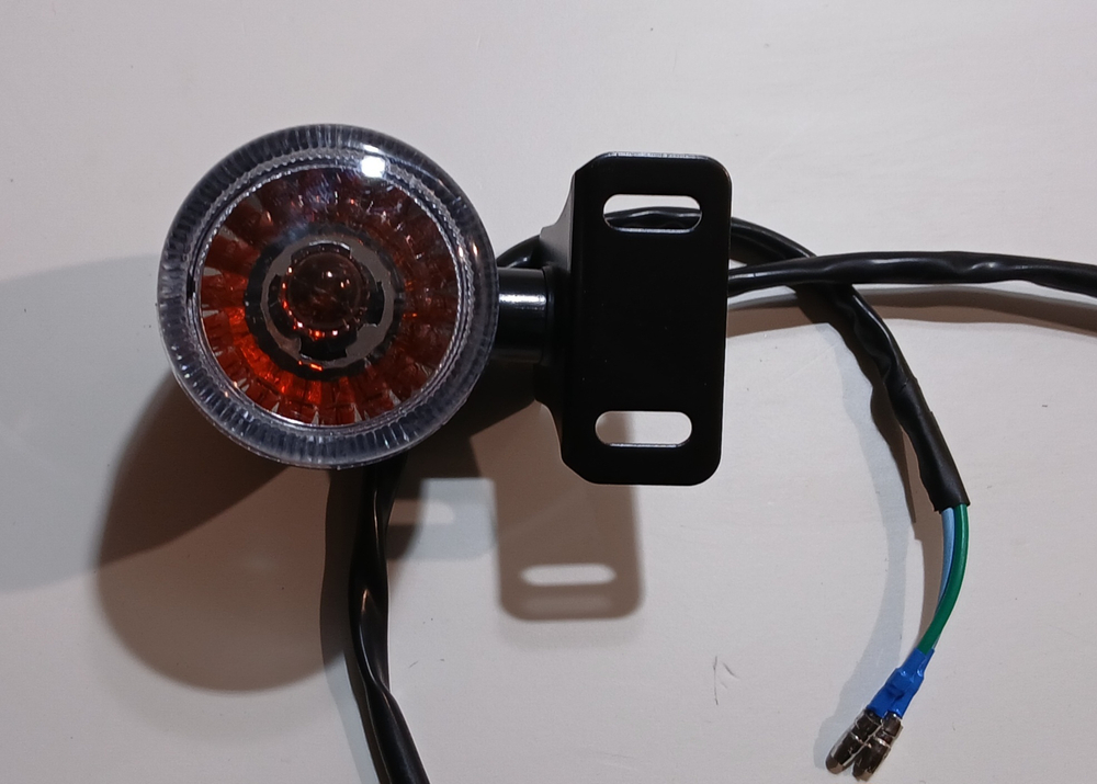 Поворотник Квадроцикл Avantis Forester Long 200