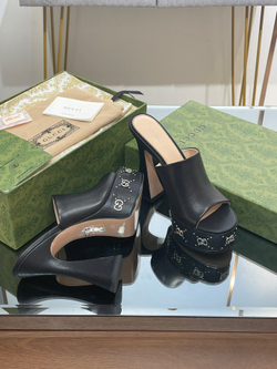 Gucci Slide Sandal