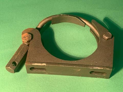 Хомут на стрелу CIFA 234709