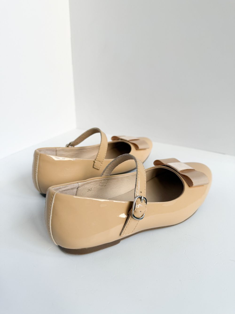 Новые туфли Age of Innocence, 30