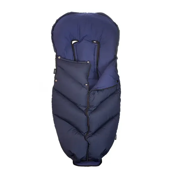 Теплый конверт в коляску Bozz Ergo Navy