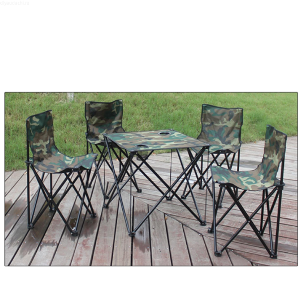 Набор "Походный"