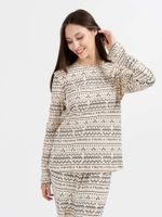 Пижама "Тату" женская