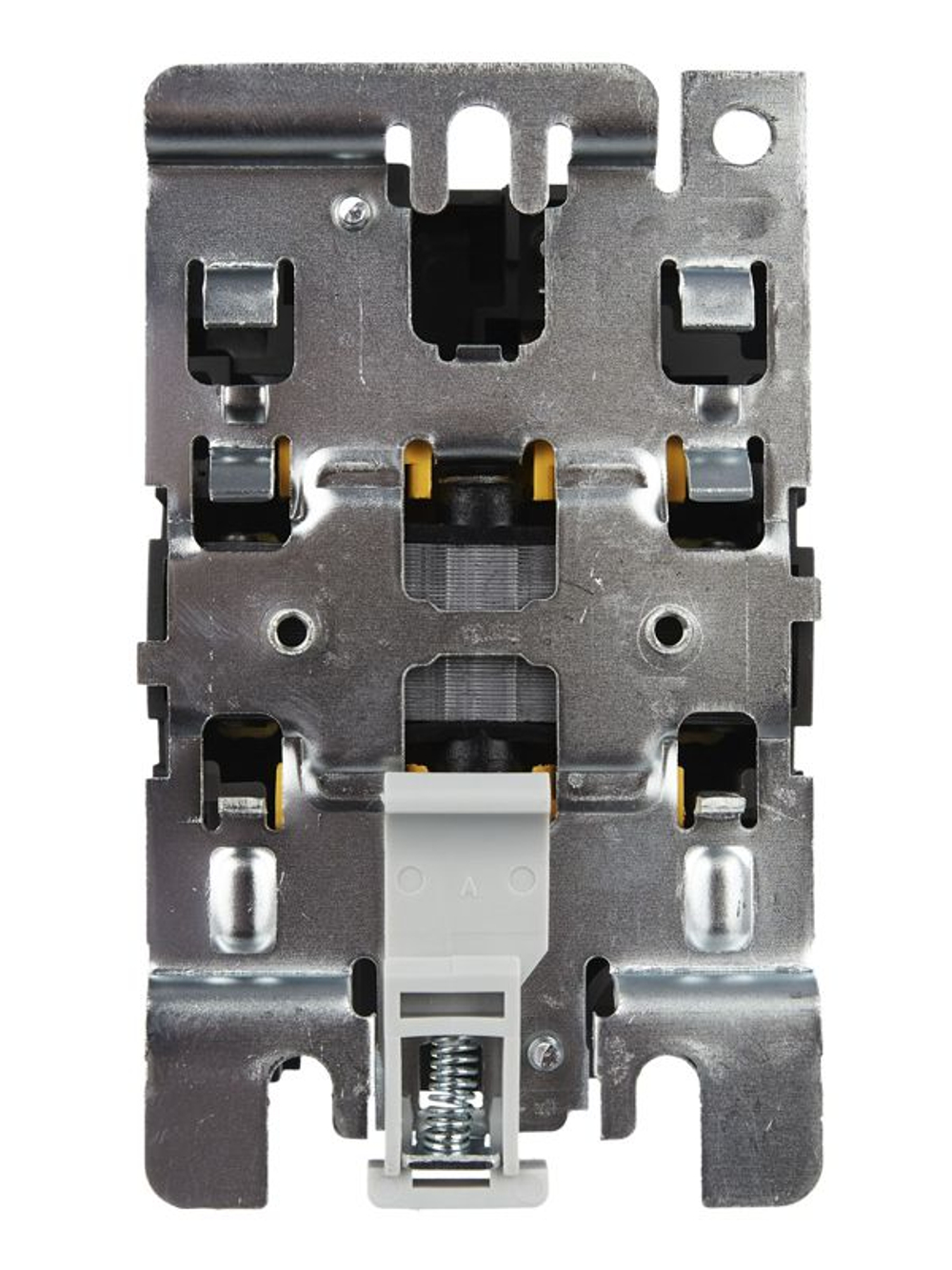 Контактор КМИе-34012 40А 230В/АС3 1НО 1НЗ GENERICA KKME31-040-230-11