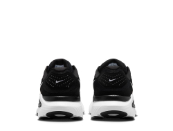 Кроссовки для бега мужские Nike Structure 26 M Черно-Белый