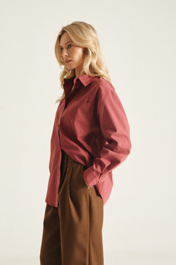 Блузка (рубашка) art. 772-9