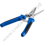 ЗУБР МУЛЬТИРЕЗ 200 мм, Универсальные технические ножницы (23215)